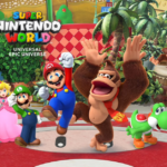 Get Ready for Adventure: The Upcoming Nintendo Direct Unveils Exciting Details About Donkey Kong Country in Super Nintendo World!