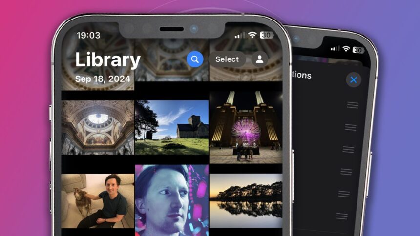 IOS 18.2 to the Rescue: Say Goodbye to One of the Most Frustrating Quirks in the New Photos App!