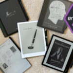 Discover the Top E Ink Tablets of 2024: Your Ultimate Guide to Reading Bliss!