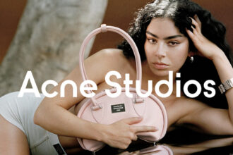 Don’t Miss Out: Charli XCX Shines in Acne Studios Campaign While H&M Teams Up with Glenn Martens!