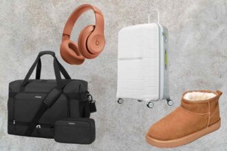 Unbeatable November Savings: Score Up to 86% Off Travel Gear at Amazon – Discover the Top 100 Deals Starting at Just !