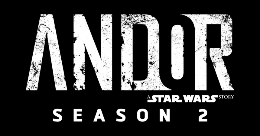 Get Ready for More Adventure: Andor’s Thrilling Second Season Lands on Disney Plus This April!