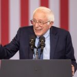 Sen. Sanders Eagerly Awaits Trump to Deliver on Promised Credit Card Rate Cuts!