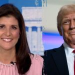 Nikki Haley Claps Back at Trump’s Cabinet Comments: ‘Wishing Him Great Success!