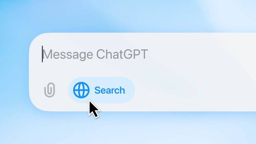 Unlock the Power of ChatGPT Search: Your Ultimate Guide to Getting Started!