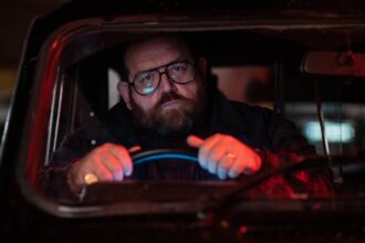 Unraveling the Twisty Ending of ‘Black Cab’: What You Need to Know!