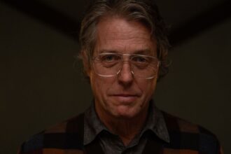 Meet the Unlikely Horror Villain: Heretic’s Directors Reveal Why ‘This Has to Be Hugh Grant!