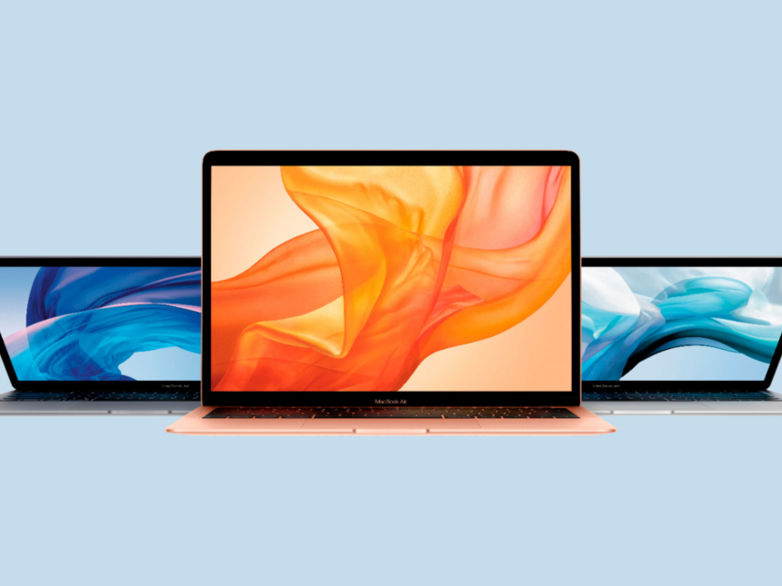 Unlocking Affordability: Why the MacBook Air is Within Everyone’s Reach!