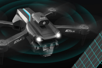 Double the Fun: Grab Two Drones for the Price of One—Last Chance Today!