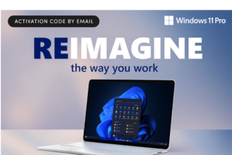 Thinking of Upgrading Your PC? Discover Why Windows 11 Pro Might Be All You Need!