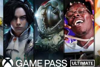 Unlock 500+ Xbox Games for the Price of a Pizza: You Won’t Believe This Game Pass Ultimate Deal!