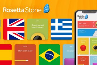 Unlock the Adventure of a Lifetime: How Rosetta Stone Can Transform Your Next International Journey!