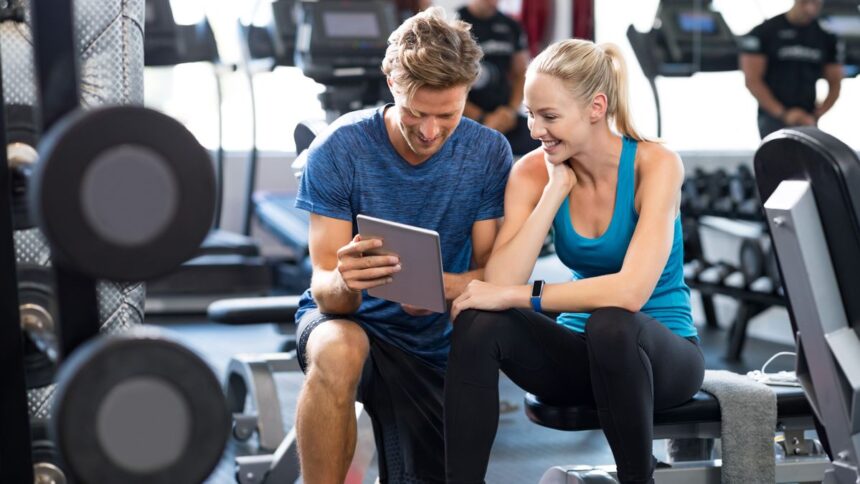 Is Personal Training Losing Its Spark? Discover How AI Apps Might Be Changing the Game!