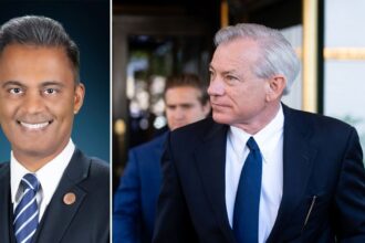 Key Arizona House Race: GOP Rep. Schweikert Set to Overcome Democratic Challenger!