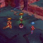 Unleash the Fun: Discover How Windblown Elevates Roguelikes with Friends!